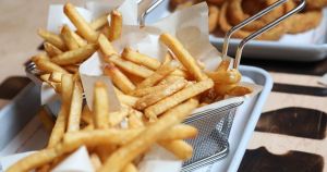 French fries taste better when they’re.... stolen? Study reveals human nature anew