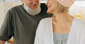 How to Find Happiness After Gray Divorce
