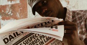 Living in Constant Crisis Mode