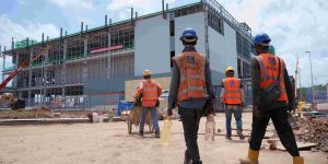 Southeast Asia's data center boom is running into a power crunch