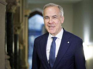 Kheiriddin: Carney's new fund is for corporate welfare, not sovereign wealth