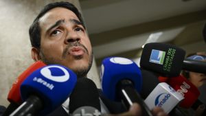 Lobo em pele de cordeiro: candidatos ao STF se transformam durante sabatinas