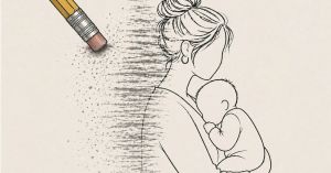 Our Culture of Mommification