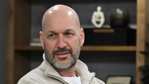 Un coup de pied dans la fourmilière