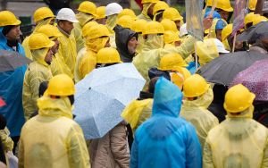 Yeraltından yükselen ses, 1 Mayıs’a umut olsun (1)