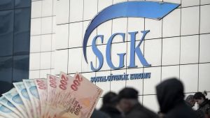 SGK primine tabi tutulacak yemek bedelinde değişiklik