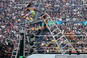 WrestleMania 42: o ponto de viragem que era necessário