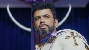 Daveed Diggs Says The Uncanny Timing Of ‘The Boys’ Religious Themes Is No Coincidence