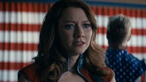 ‘The Boys’ Star Valorie Curry Breaks Down Firecracker’s Big Moment In Episode 5