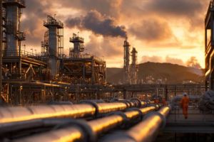 OPEC’te deprem ve Türkiye!