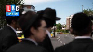 After successive Governments failed to confront Islamist extremism, when will Jews be safe in Britain?