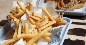 French fries taste better when they’re.... stolen?! Study reveals human nature anew