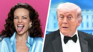 Panahi: How can radio network endorse host encouraging Trump’s assassination?