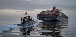 20,000 stranded seafarers in the Strait of Hormuz face missile fears, exhaustion and isolation