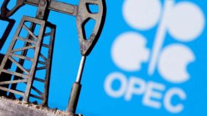 OPEC Dağılıyor mu?