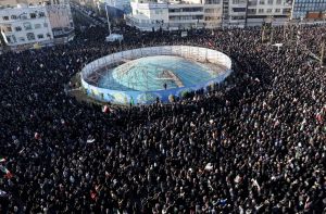 İran kayası! (II): İran’ın savaştaki duruşu ve İran halkı