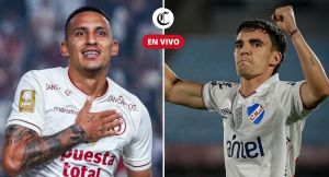 A la U solo le sirve vencer a Nacional si quiere seguir con vida en la Libertadores