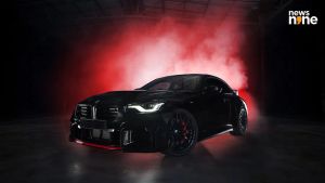 BMW M2 Coupe RR unveiled: Here are images