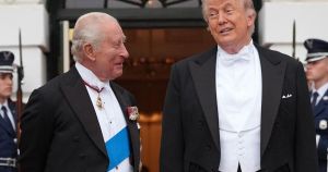 King Charles’ speeches had plenty of digs at Donald Trump. Did Trump even notice?