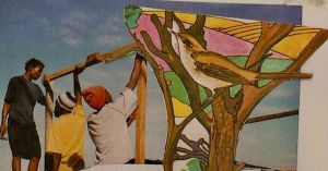 O negocio da “crise migratoria”