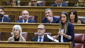 El puño de Nogueras