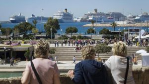 No añores Mallorca