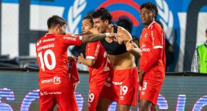 EN VIVO: Cienciano recibe a Atlético Mineiro por la Copa Sudamericana