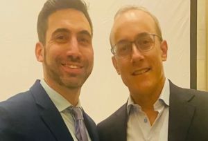 Praise for ‘The Genius of Israel’ by Dan Senor and Saul Singer
