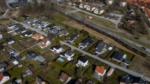 ”Gubbarna kliade sig i huvudet – och tittade ner i hålen”