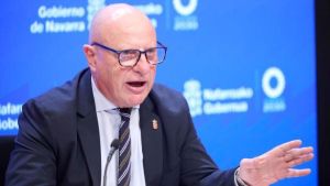 Carta al consejero de Educación