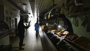 Cuando volvió la luz