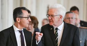 Das Modell Kretschmann funktioniert nicht überall