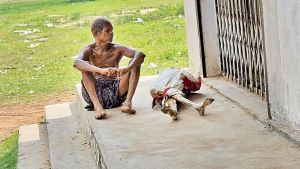 “Officialdom could do with lessons in compassion”
