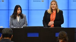 ”De offrar likafullt den ekonomiska klokskapen på populismens altare.”