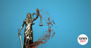 Δεν αντέχεται η έλλειψη δικαιοσύνης