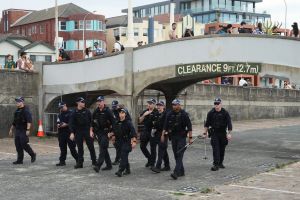 Inquiry finds that days before Bondi massacre, Jewish group warned Aussie cops attack was ‘likely’