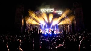 El gran festival del que Oviedo volverá a ser epicentro con un escenario inédito y muy conocido