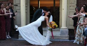 Marriage: The Inequality Gap We Should Be Talking About