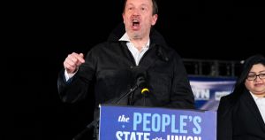 Citizens Last: How the Democrat Party Stopped Pretending