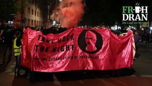 FR-üh dran: Wie Hexen die Walpurgisnacht zum feministischen Kampftag machen
