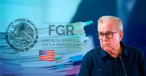 Rubén Rocha y la trampa jurídica de la extradición