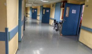 To μήνυμα της γιατρού στη Σάμο που δεν θέλει να ακούσει ο κ. Γεωργιάδης