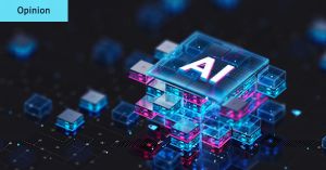 Think twice: Five key rules for using AI at work
