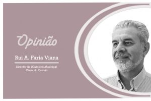 “A biblioteca: o valor do que não...”
