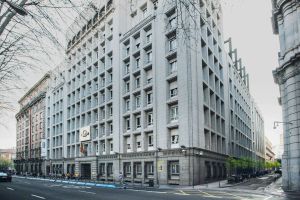 El ICO afronta la gestión del Fondo España Crece con una tasa de absentismo cercana al 7%
