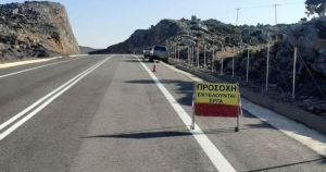 Ο δρόμος που θα βγάλει από την απομόνωση τις κοινωνίες του Ψηλορείτη
