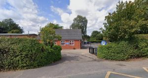 Plans for former school building revealed