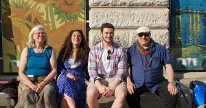 Family's hope for answers into father’s death after bedsores led to double amputation