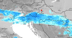 Situacija je sve jasnija: Evo kakvo će biti vrijeme za Praznik rada