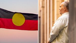 Panahi: It’s alarming ‘life expectancy of Aboriginal men’ wins sadistic killer mercy